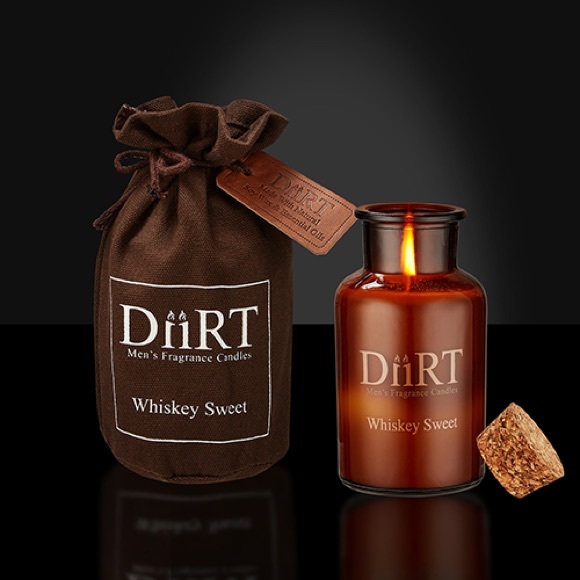 Men’s Fragrance Candles - Picture 1 of 1